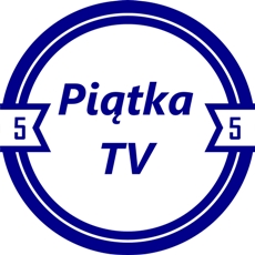 Logo telewizji szkolnej